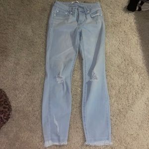 Lauren conrad jeans